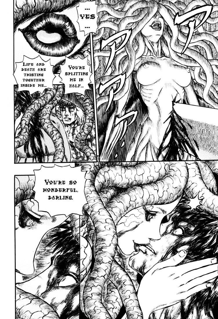 Berserk Chapter 236 : Companions - Picture 2