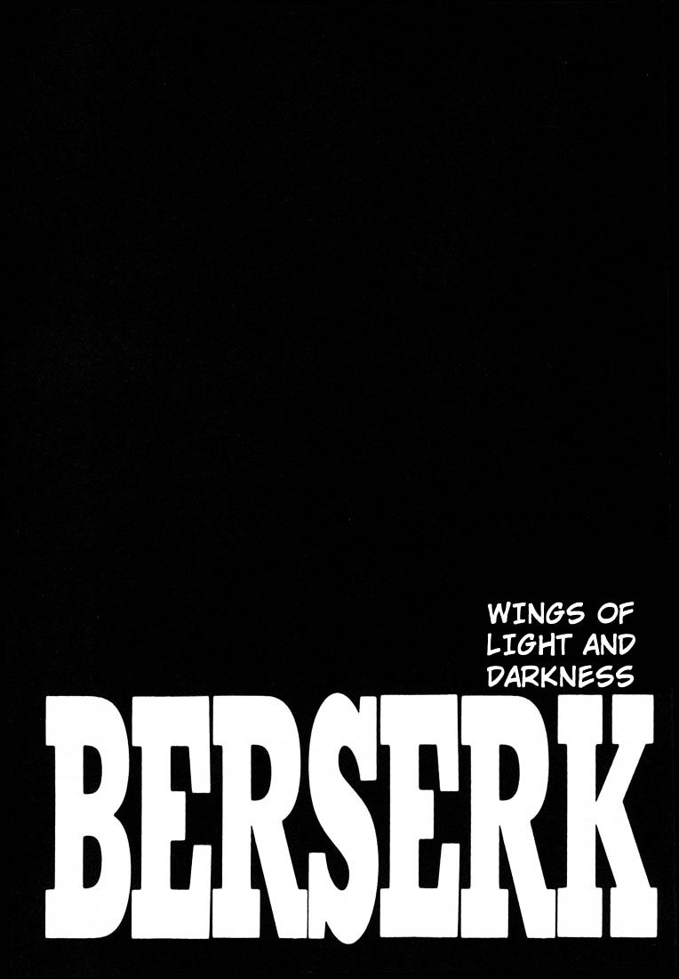 Berserk Chapter 209 : Wings Of Light And Darkness - Picture 1