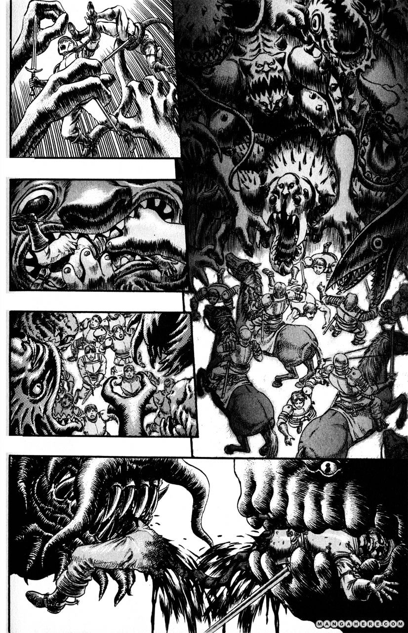 Berserk Chapter 95 : The Feast - Picture 3