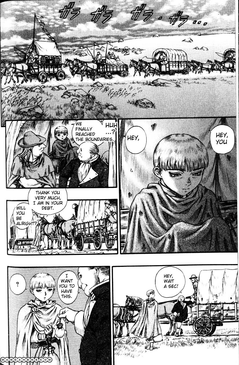 Berserk Chapter 90 : The Promised Time - Picture 2
