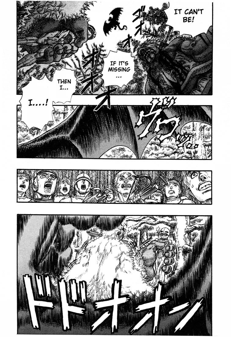 Berserk Chapter 85 : The Immortal Once Again - Picture 2