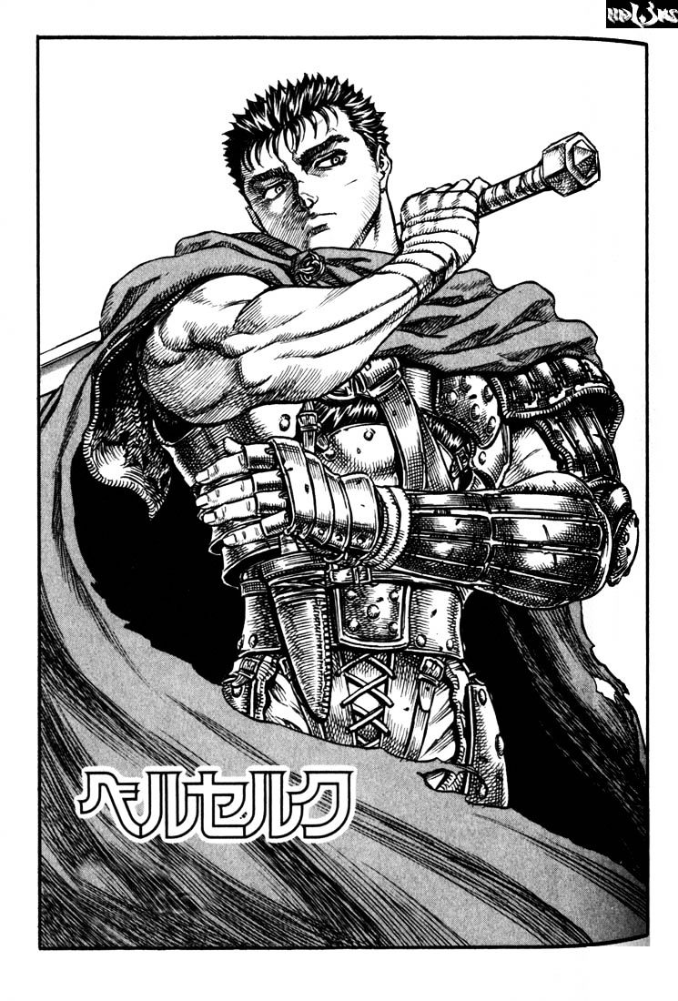 Berserk Chapter 57 : Arms Tournament - Picture 2