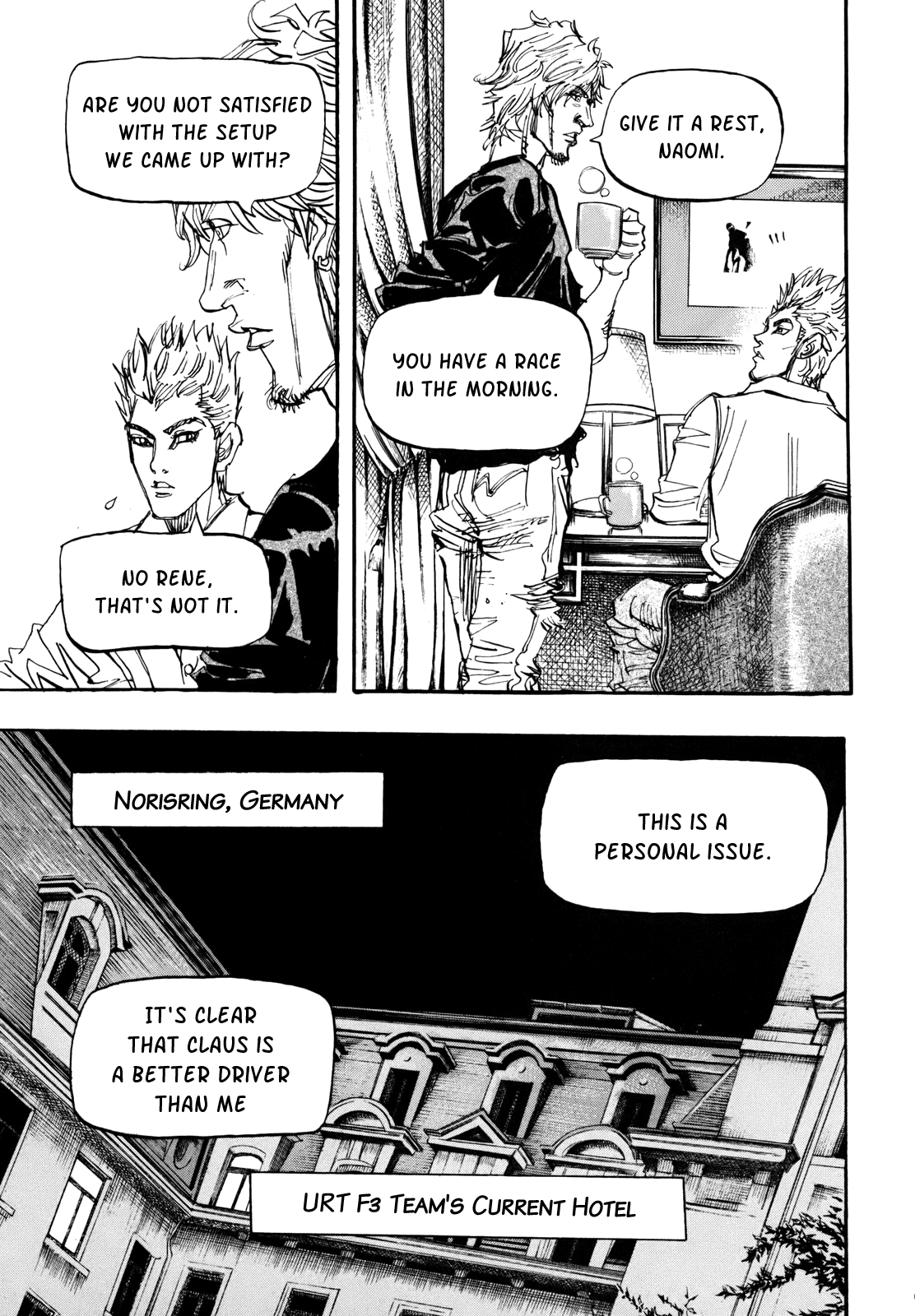 Capeta - Page 3