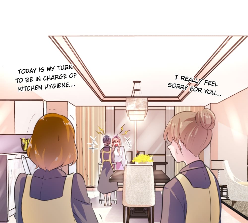 A Contract Of Feelingless Ceo Chapter 5 - Picture 1