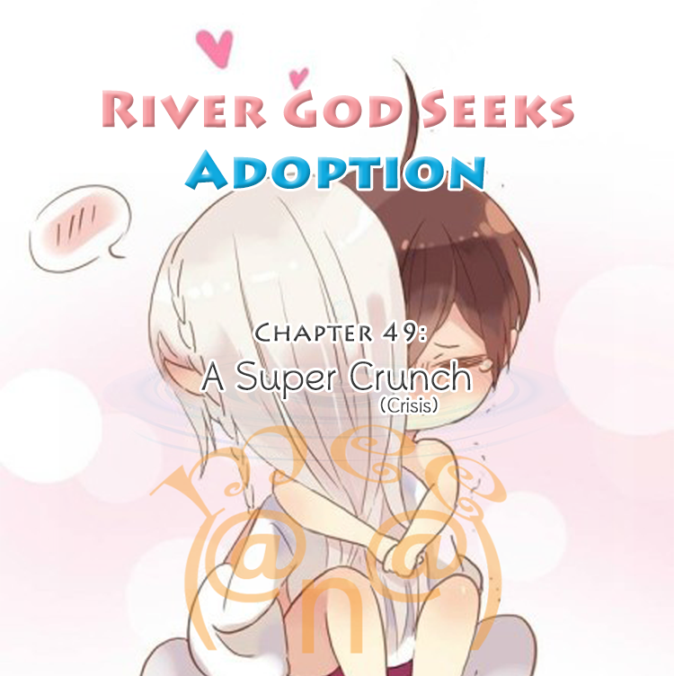 River God Seeks Adoption - Page 2