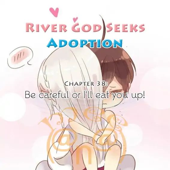 River God Seeks Adoption Chapter 38 - Picture 1