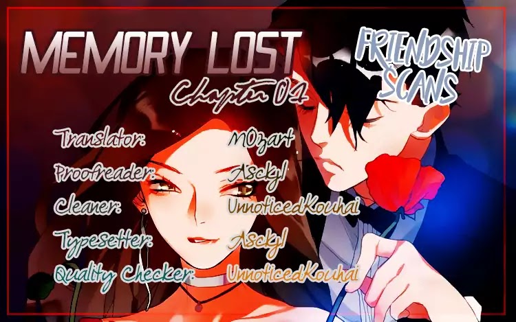 Memory Lost Chapter 2 - Picture 3