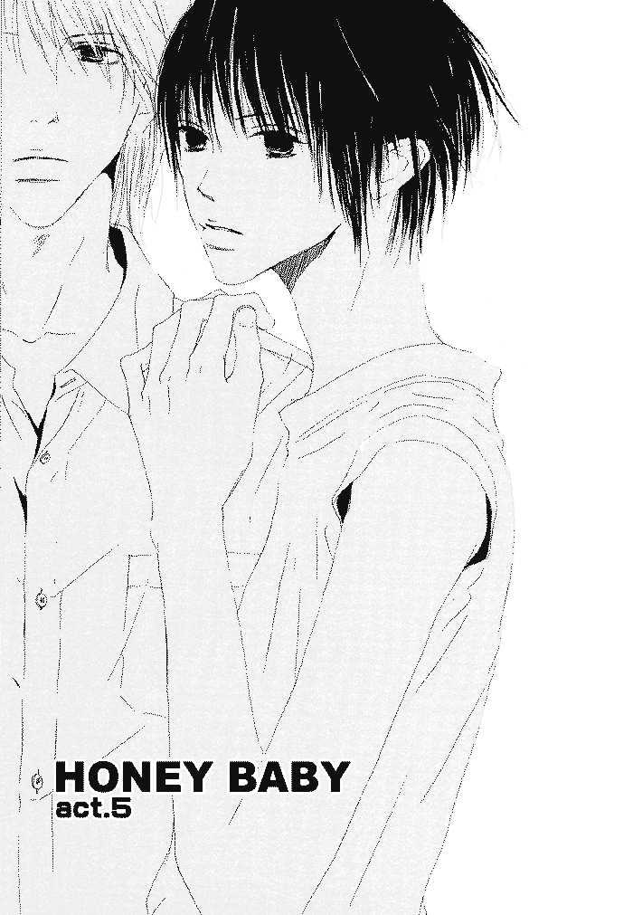 Honey Baby Vol.1 Chapter 5 : Afterword - End - Picture 1