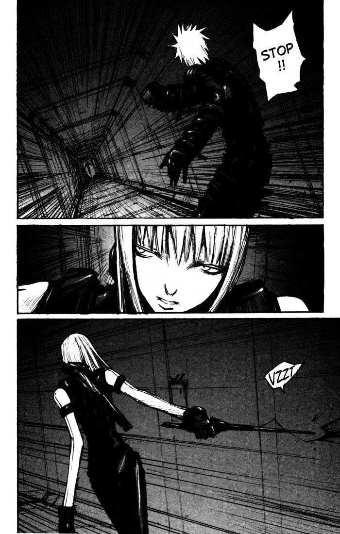Blame! - Page 3