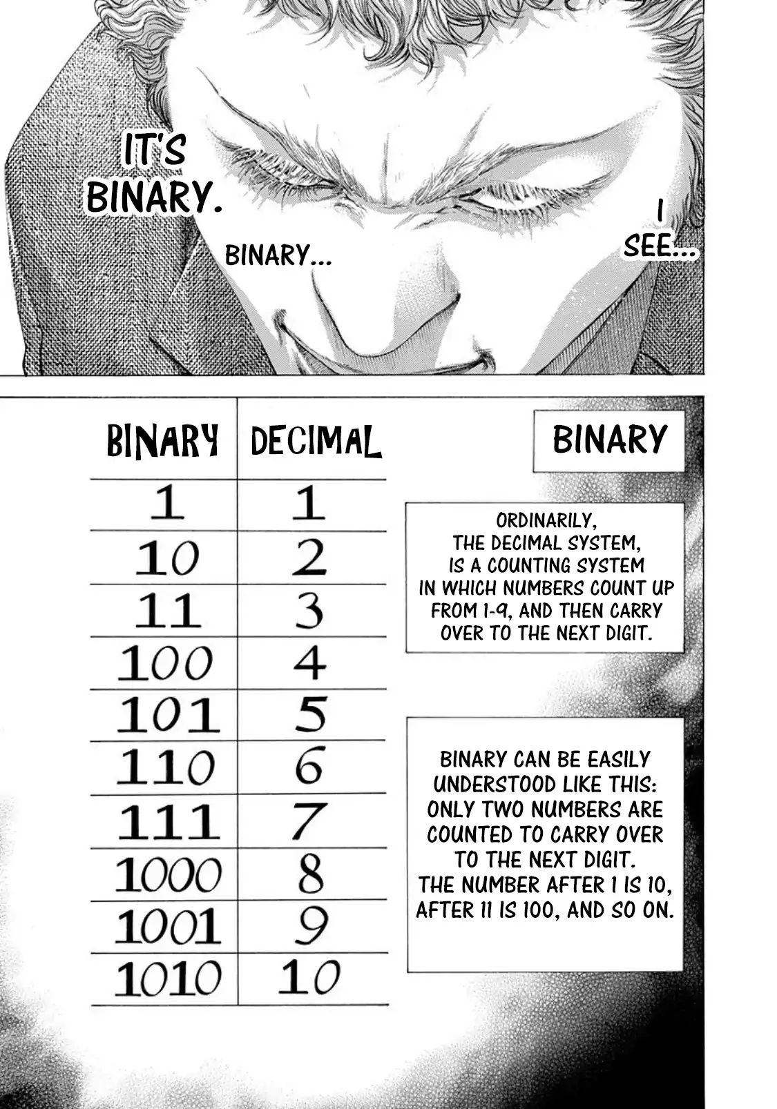 Usogui Chapter 177: Certain-Win Strategy - Picture 3