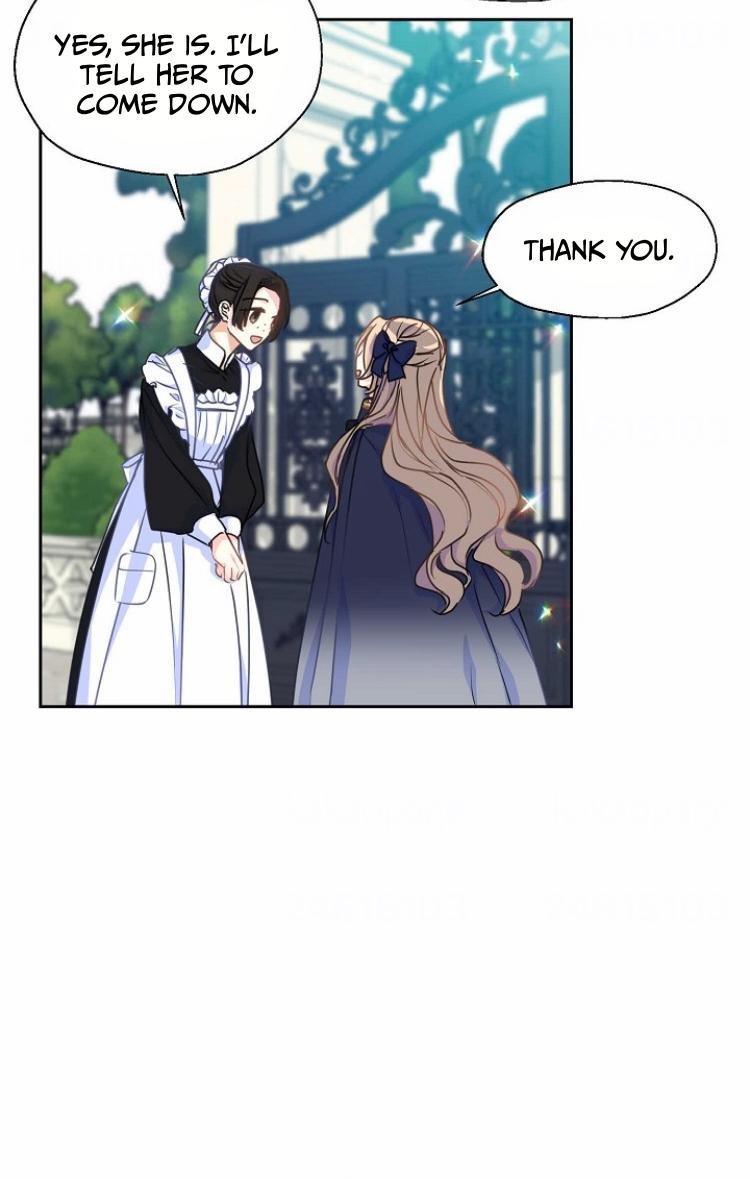Your Majesty, Please Don't Kill Me Again Chapter 42 - Picture 2