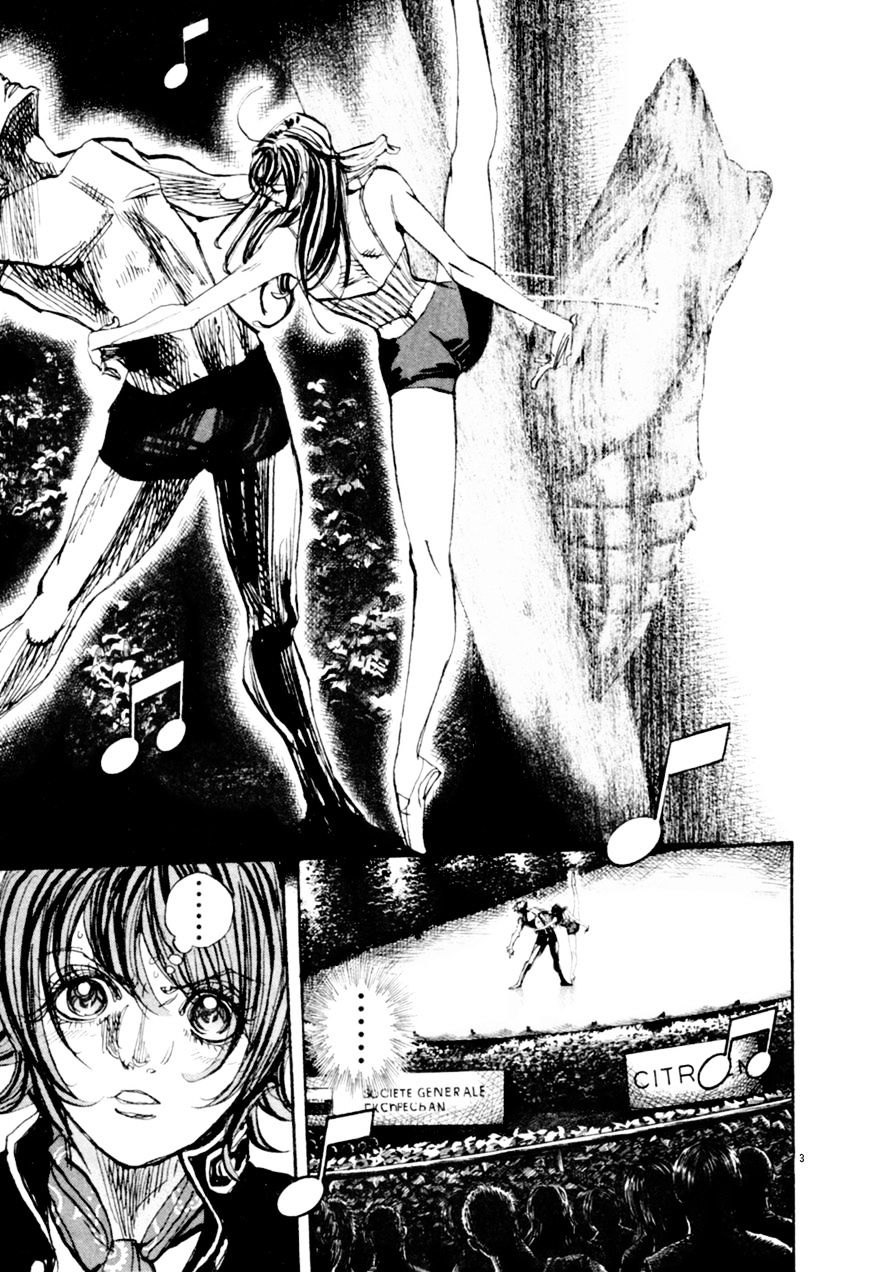 Moon Vol.7 Chapter 75 - Picture 3