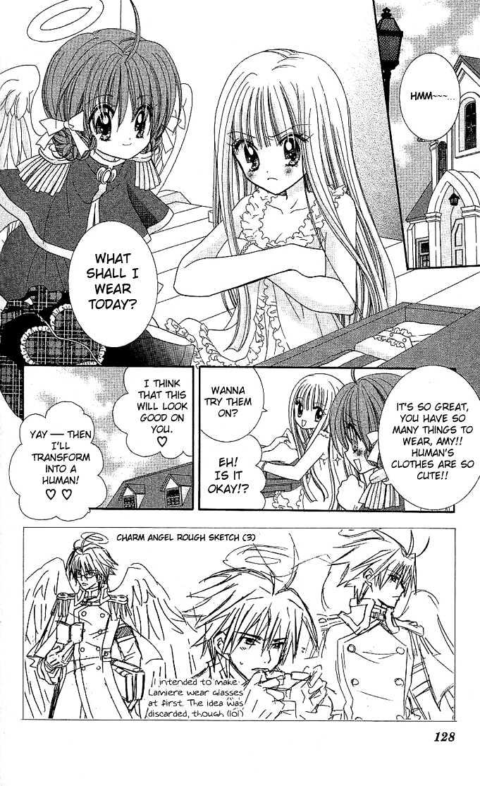 Charm Angel Vol.1 Chapter 5 - Picture 3