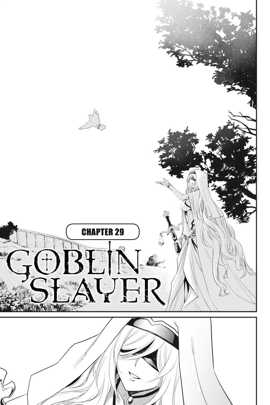 Goblin Slayer Chapter 29 - Picture 2