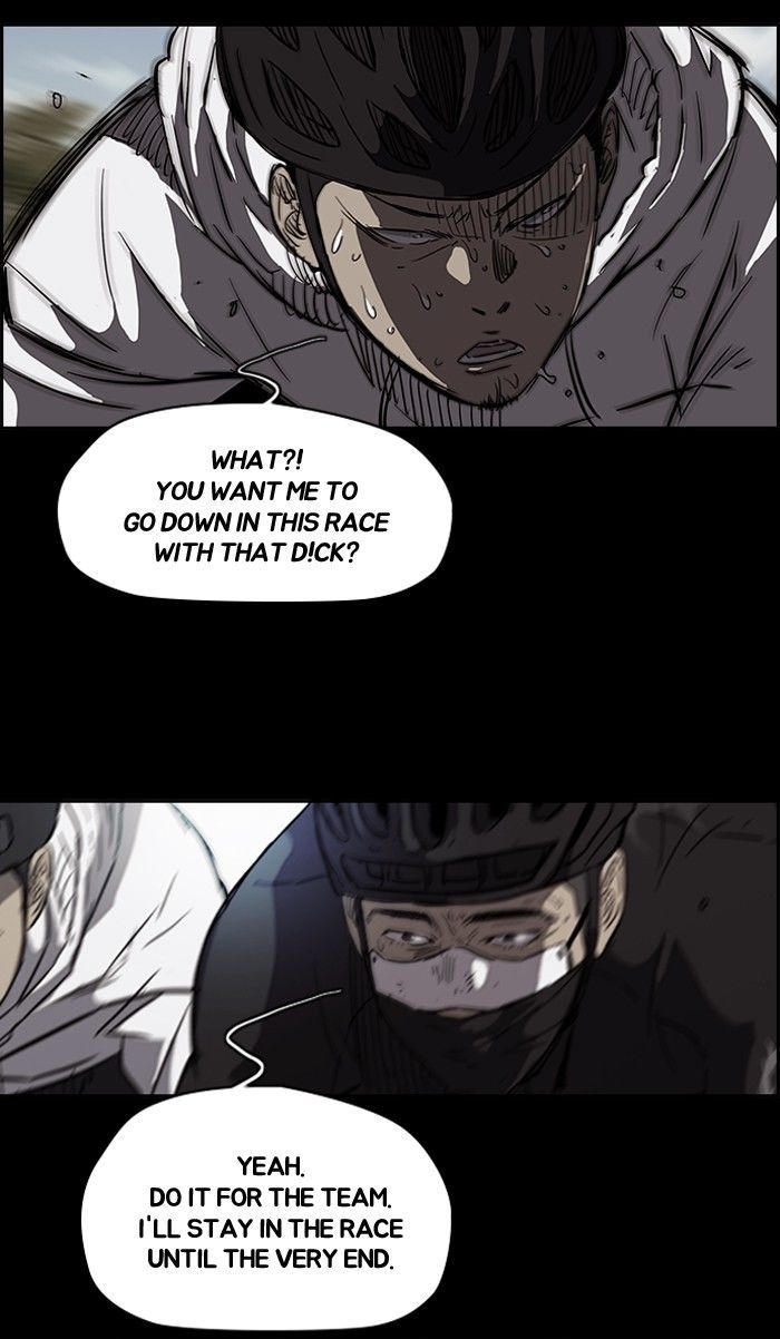Wind Breaker Chapter 129 - Picture 2