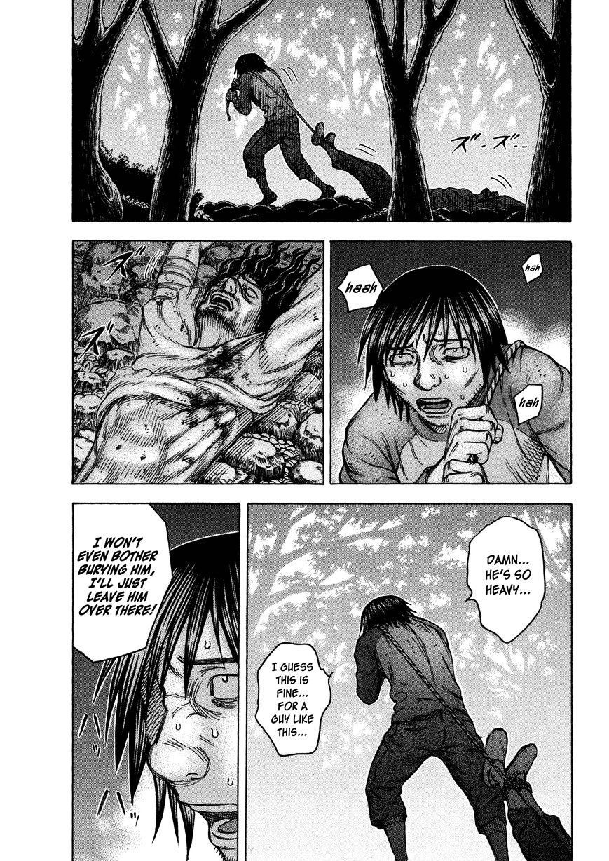 Suicide Island Vol.5 Chapter 65 - Picture 2