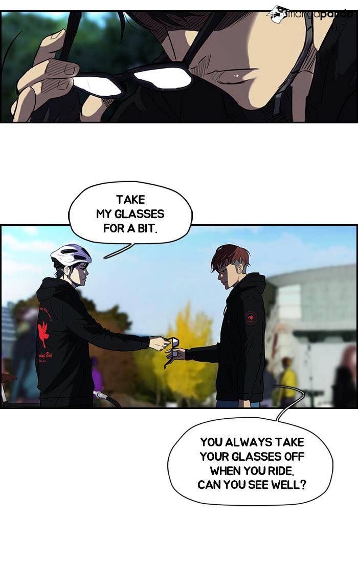 Wind Breaker Chapter 73 - Picture 2
