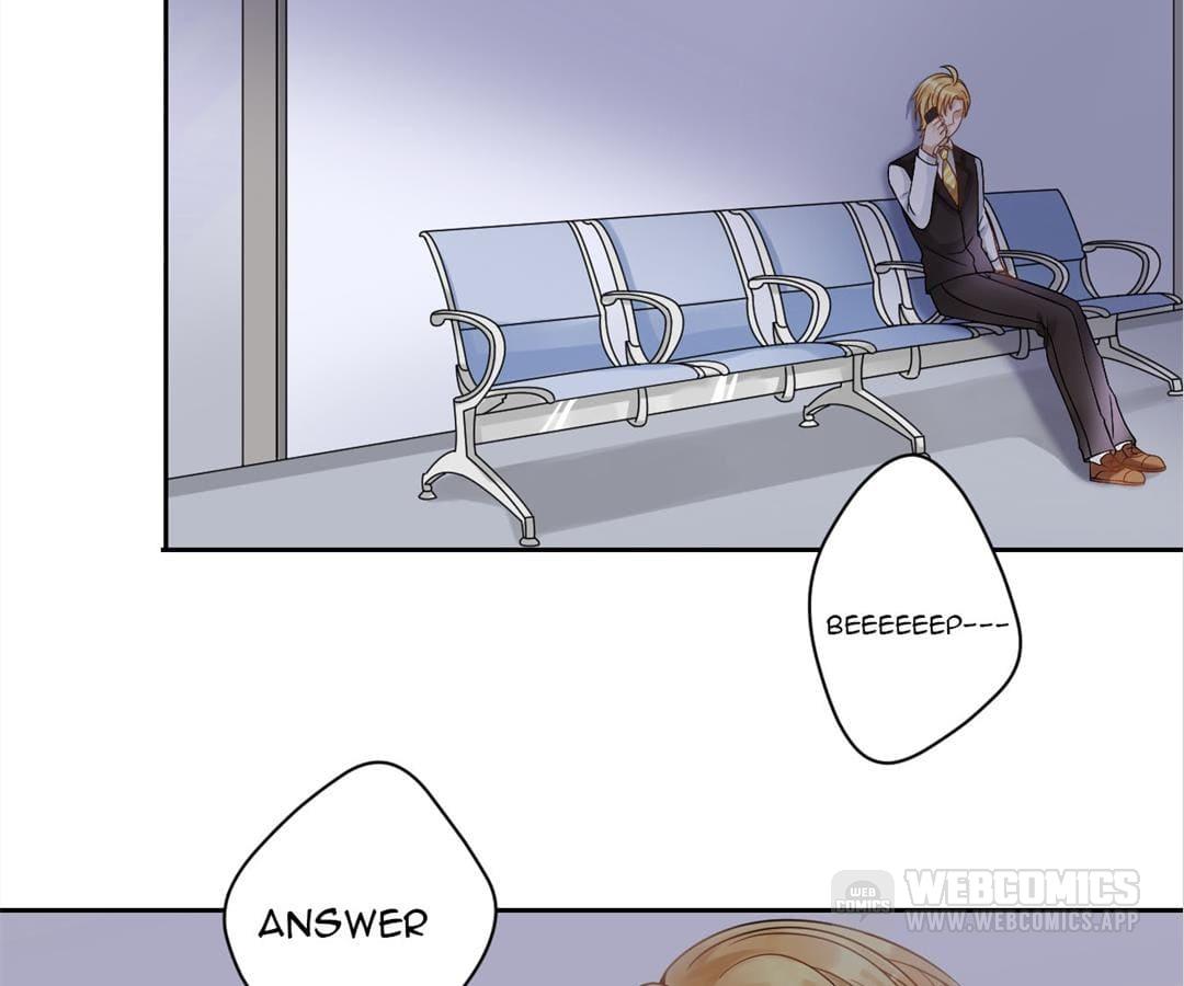Stay With The Ceo Chapter 104 - Picture 2