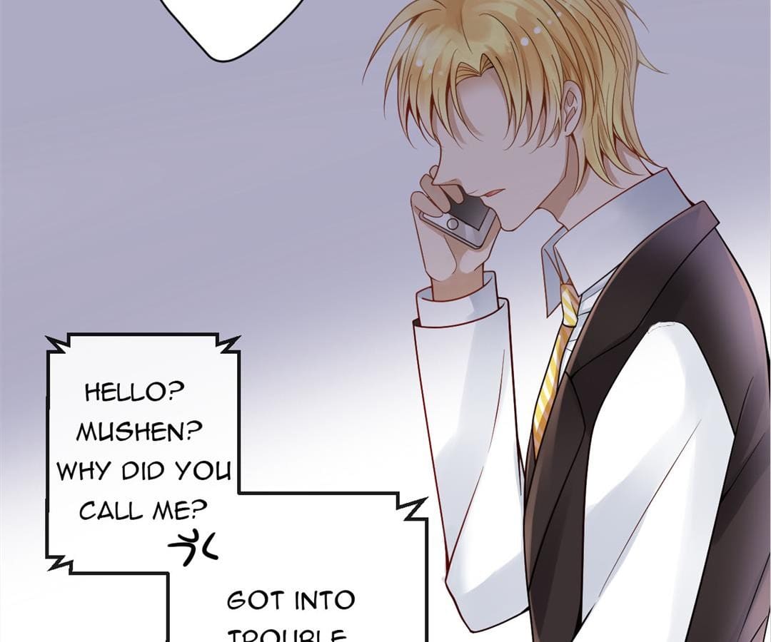 Stay With The Ceo Chapter 104 - Picture 3