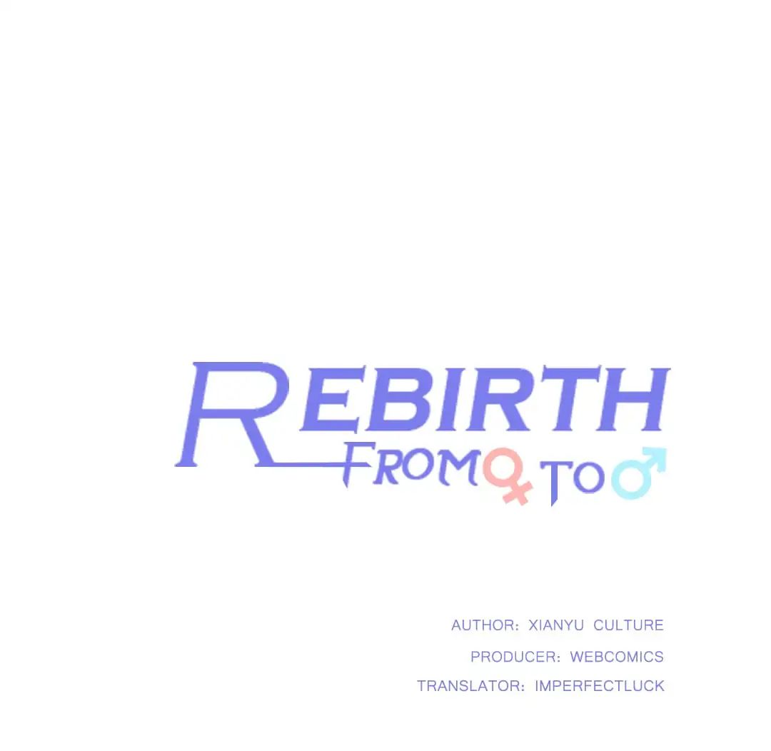 Rebirth From 0 To 1 Chapter 10 - Picture 1