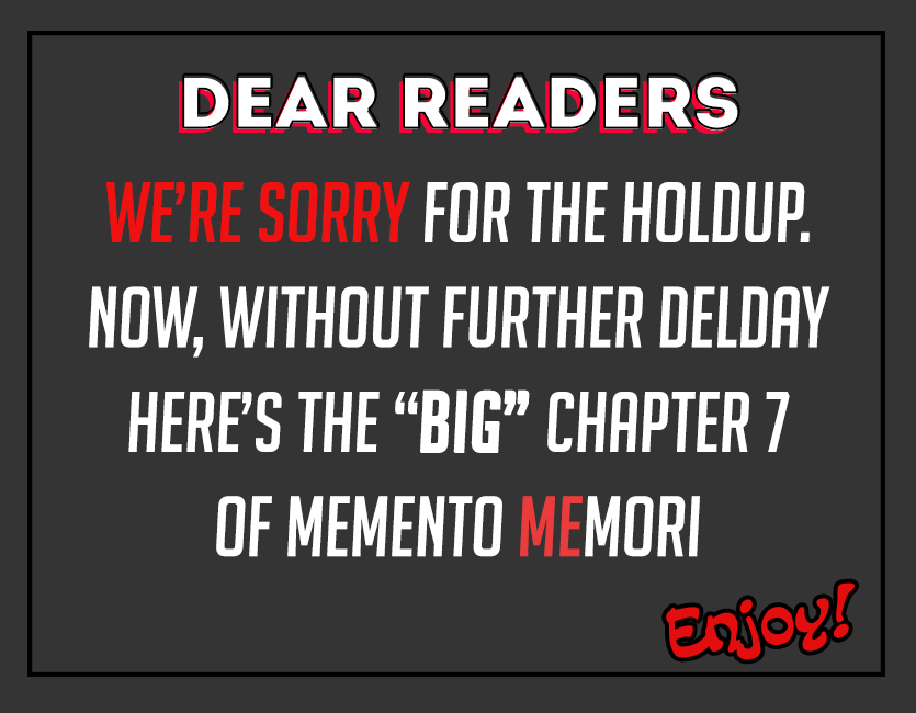 Memento Memori - Page 2