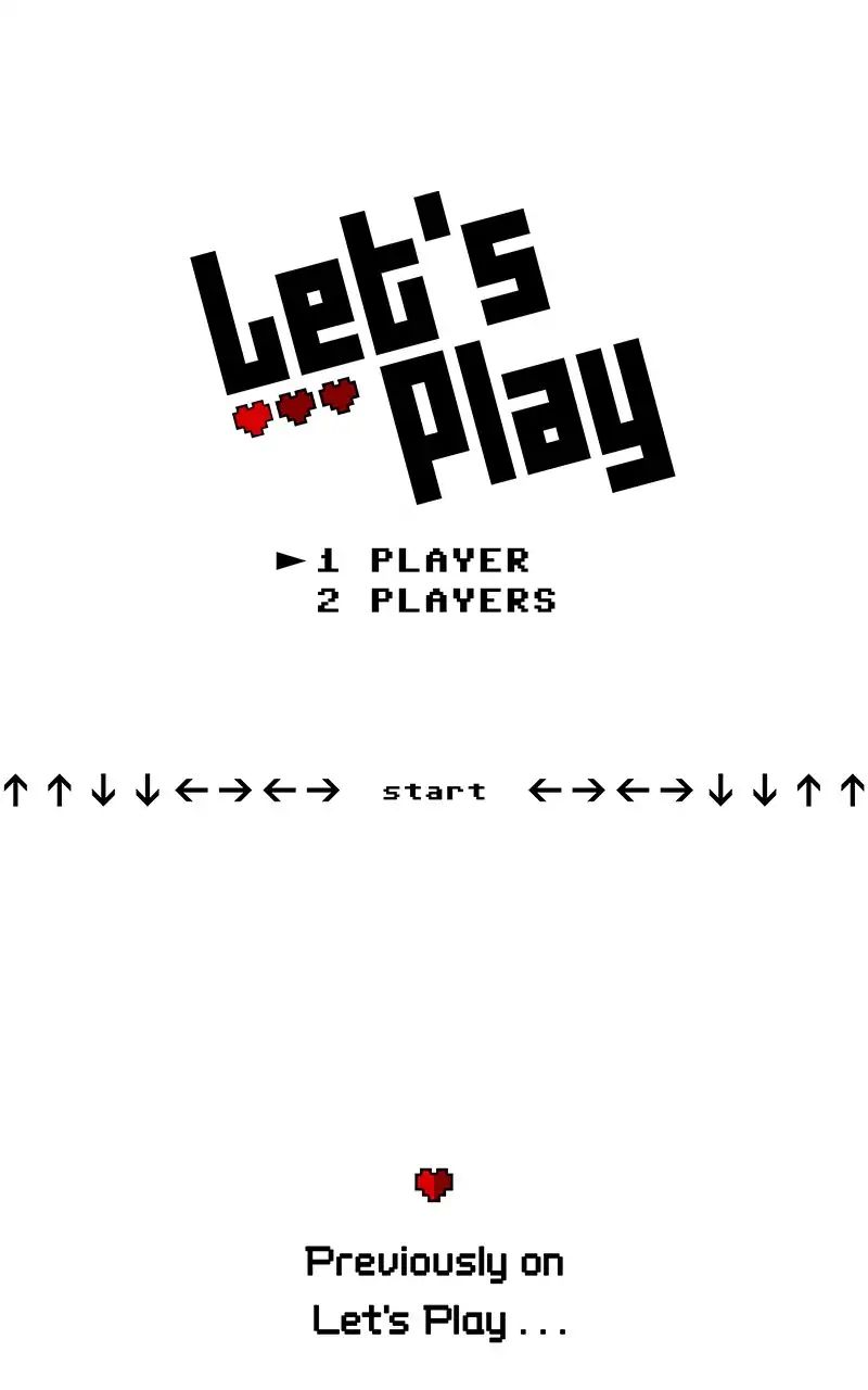 Let's Play (Mongie) Chapter 76: Ep.72 - Picture 1