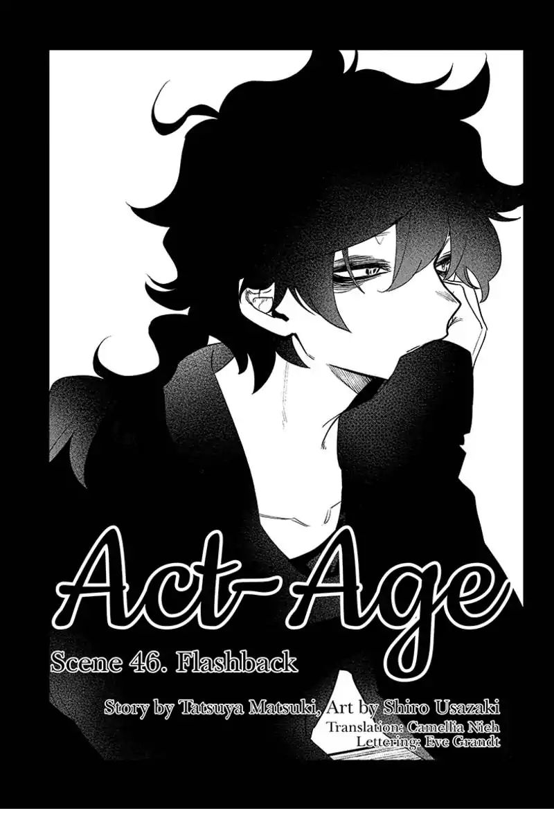 Act-Age - Page 1