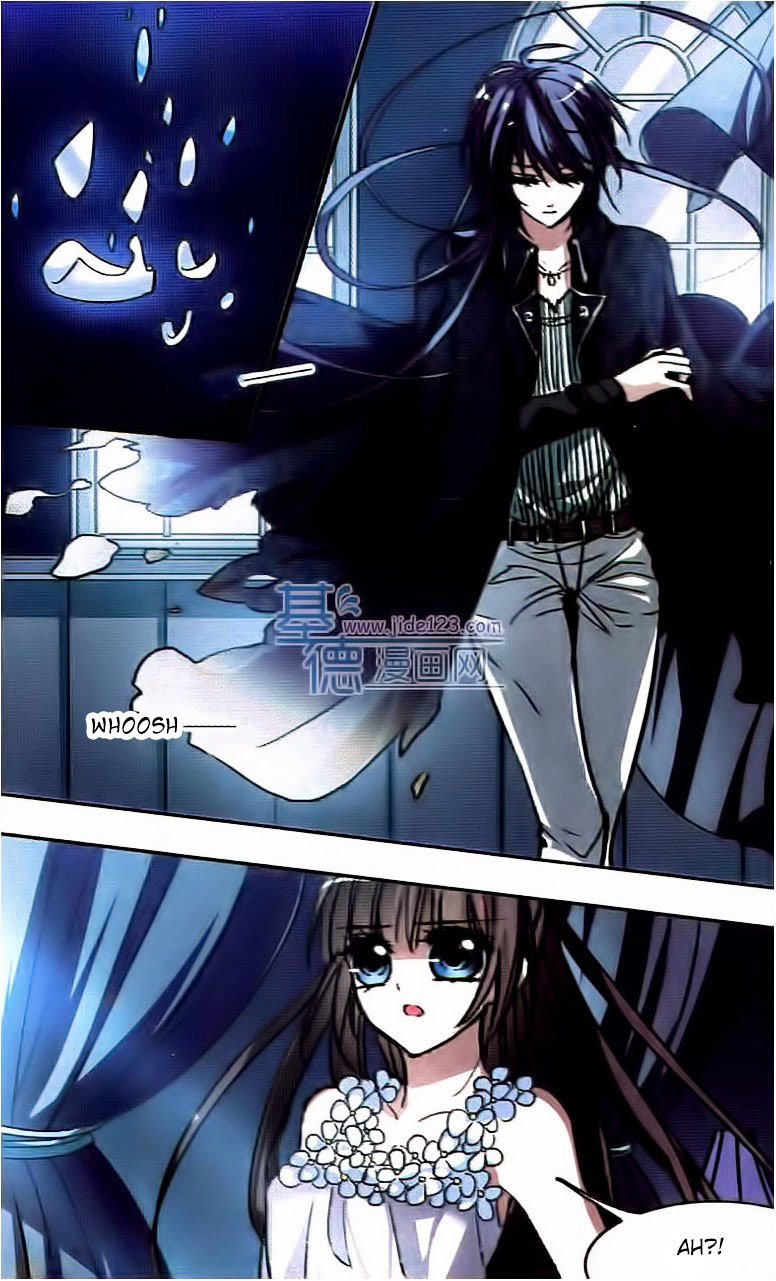 Vampire Sphere Chapter 24 - Picture 3