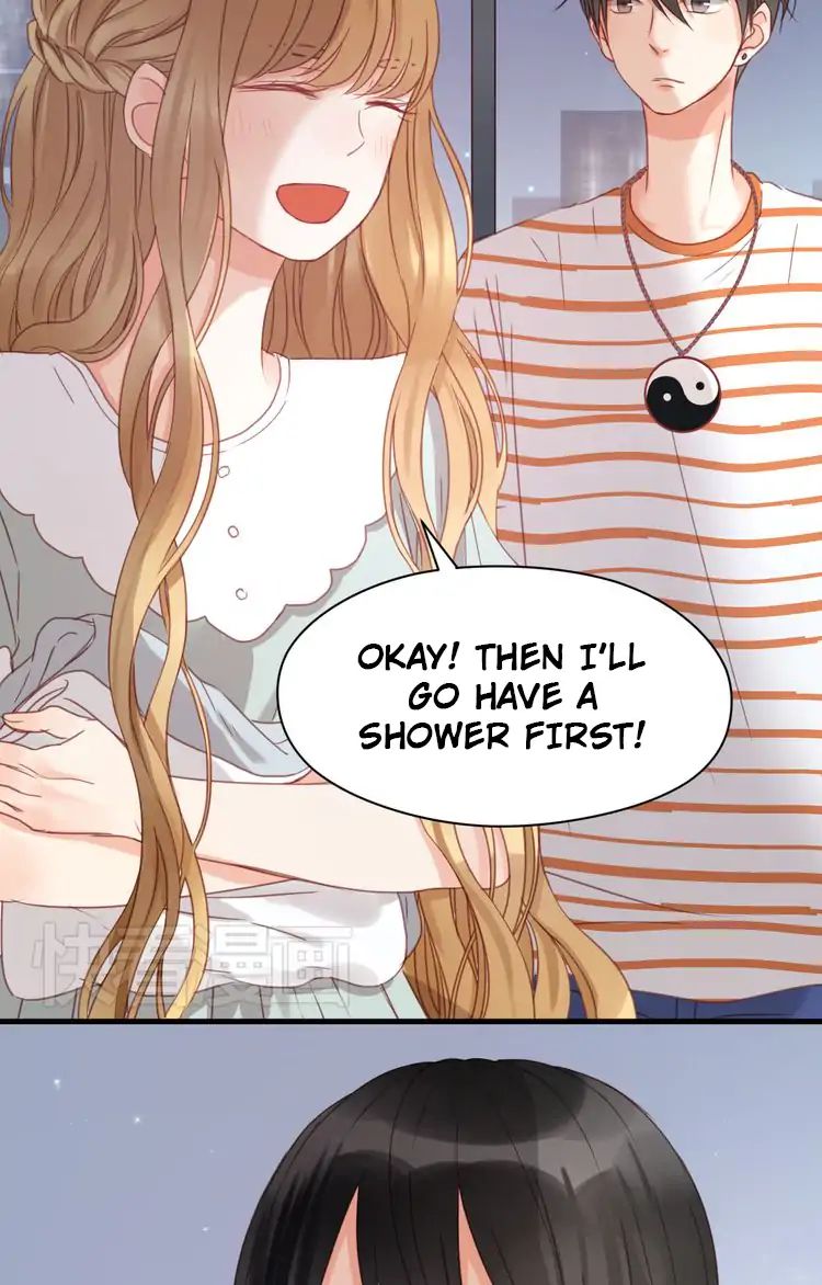 Picked Up A Little Fox Chapter 23: Tian-You, I M Back - Picture 3