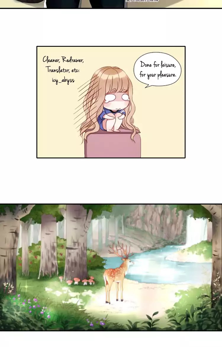 Picked Up A Little Fox Chapter 1-2: I Picked Up A Very Cute Fox? - Picture 2