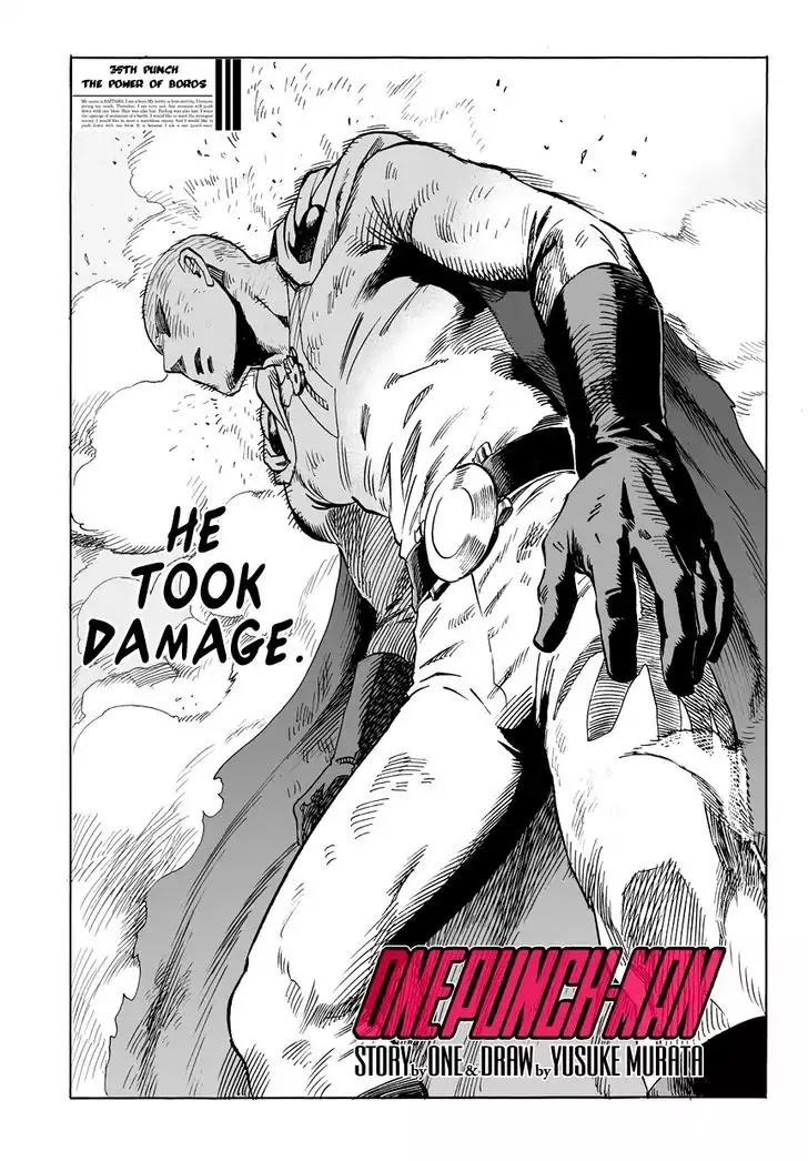 Onepunch-Man - Page 2