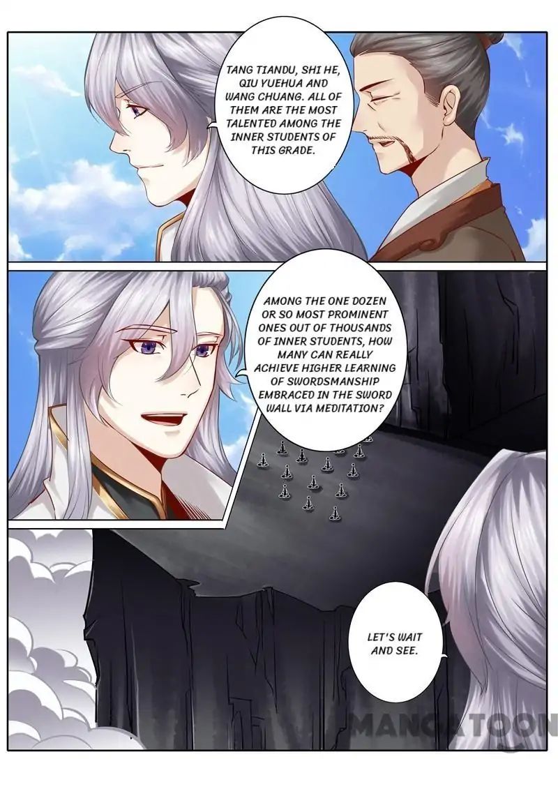 All Heavenly Days - Page 2