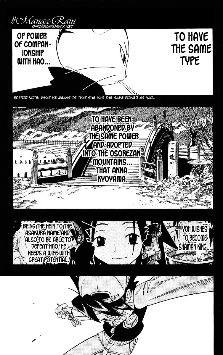 Shaman King - Page 2