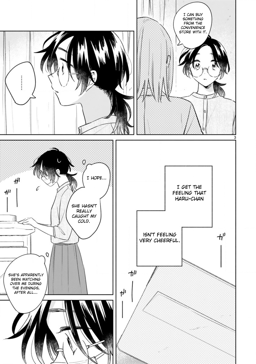 Haru And Midori Chapter 10 - Picture 3