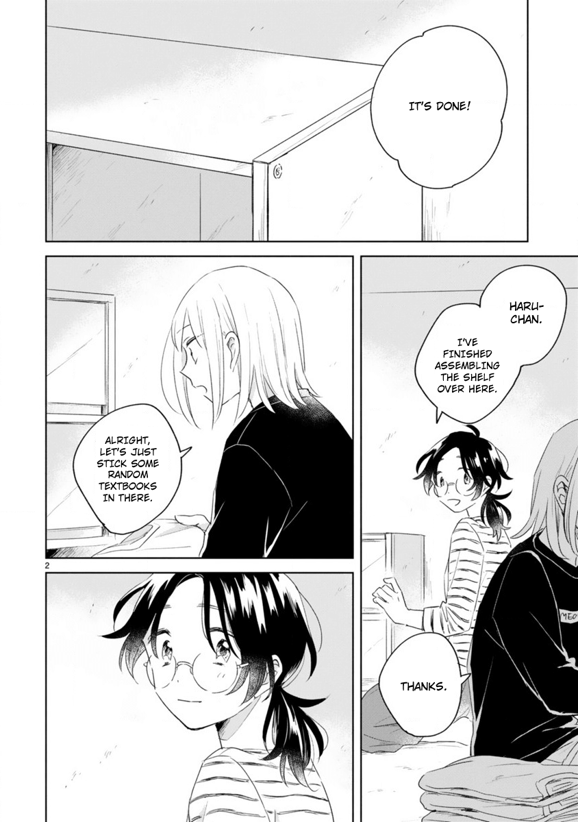 Haru And Midori - Page 2