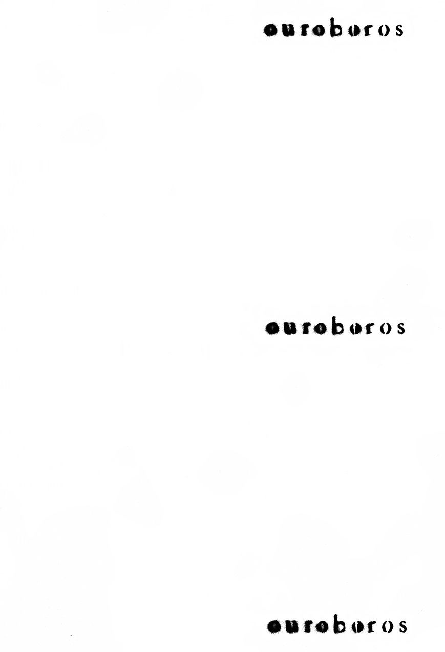 Ouroboros - Page 1