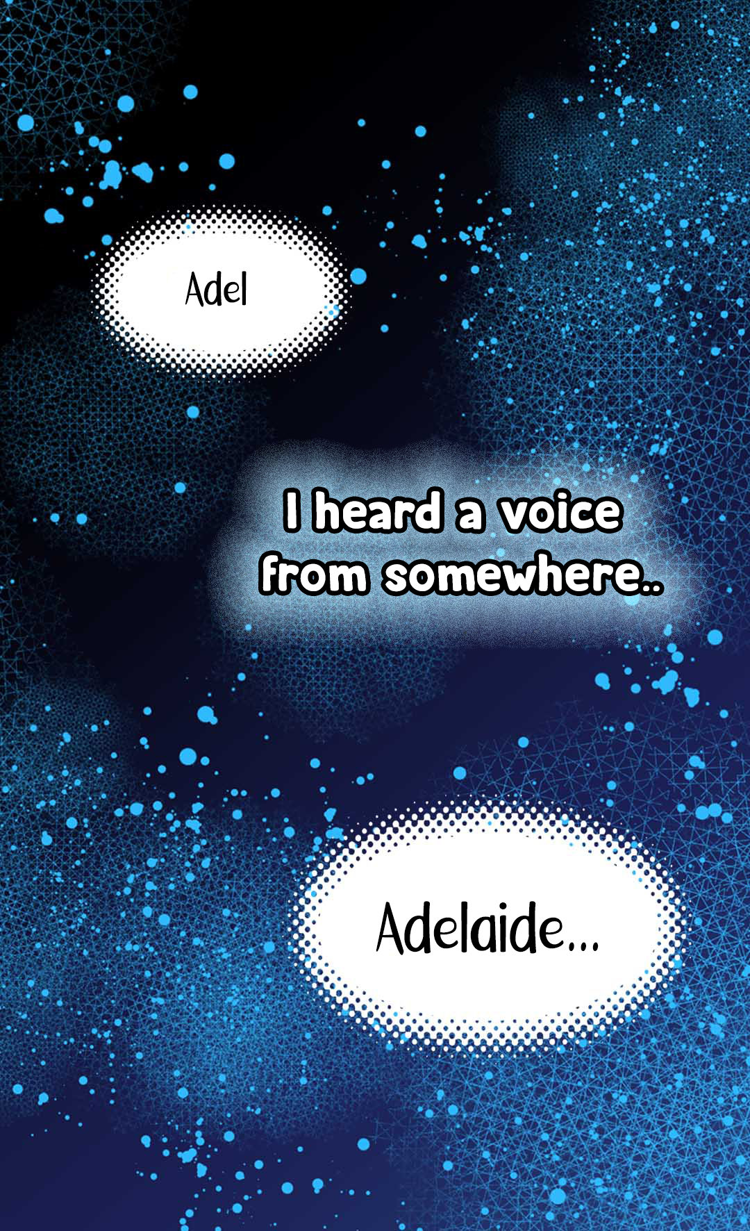 La Dolce Vita Di Adelaide - Page 3