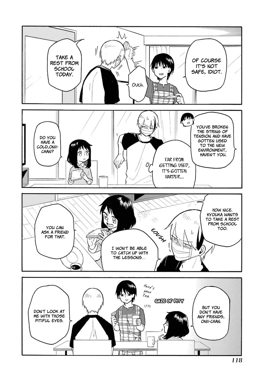 Modokidomo - Page 2