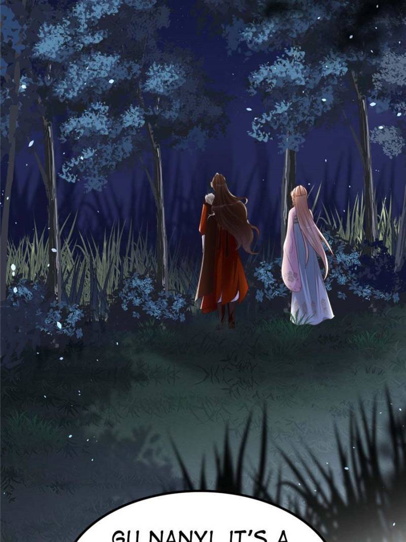 God Of War, Crazy Princess Chapter 134 - Picture 2