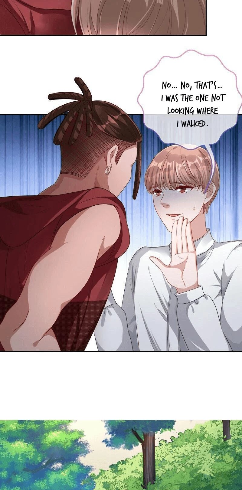 Cheating Men Must Die Chapter 230: Rebirth And Ultimate Doting -- Igniting The Target - Picture 3