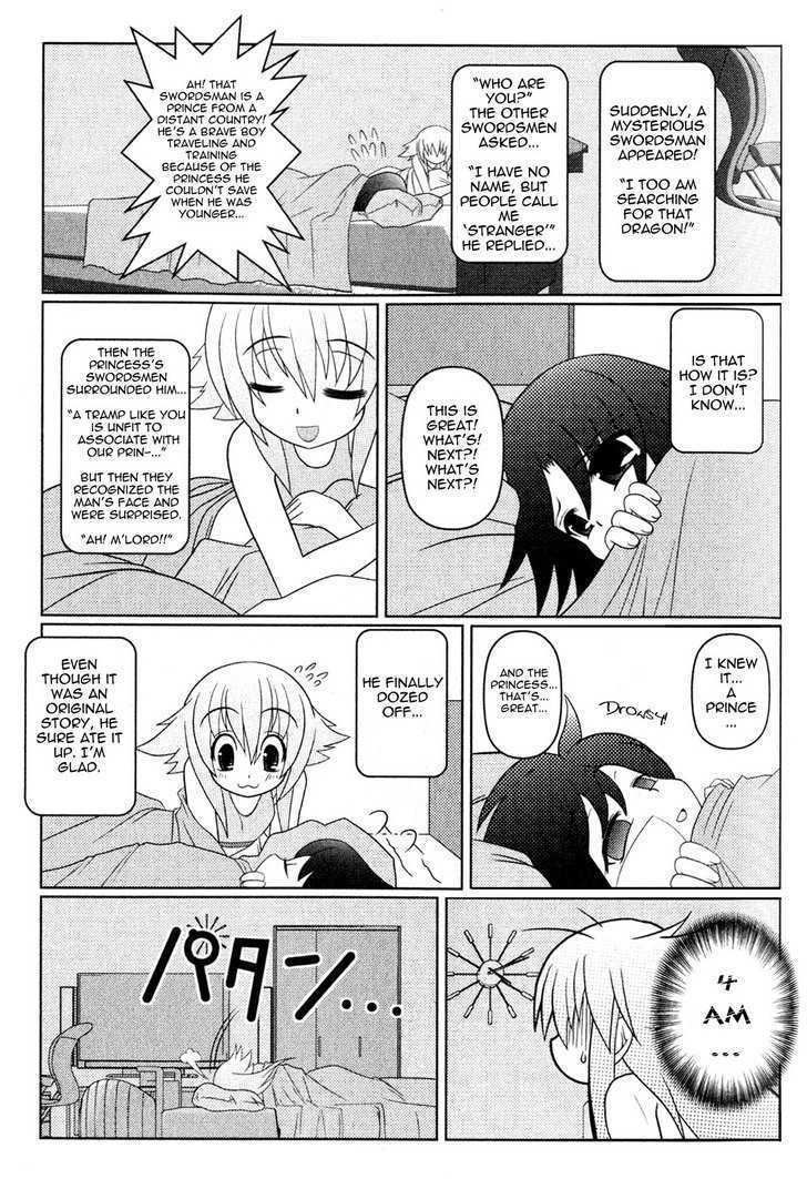 Asuka Hybrid - Page 1