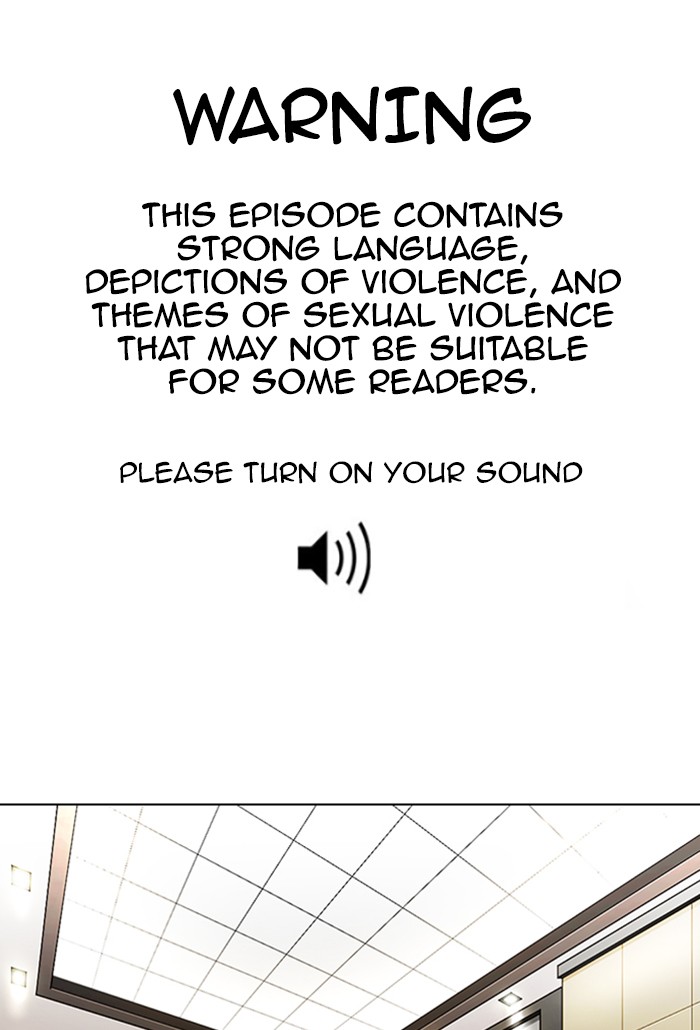 Lookism Chapter 341: Ep. 341: Workers(3 Affiliates) (12) - Picture 1