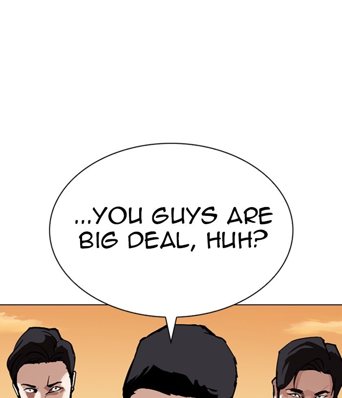 Lookism Chapter 305: Ep. 305: Jake Kim (4) - Picture 3