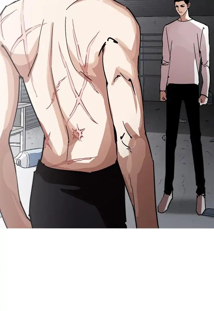 Lookism Chapter 236: Ep.236: Eli Jang (5) - Picture 2