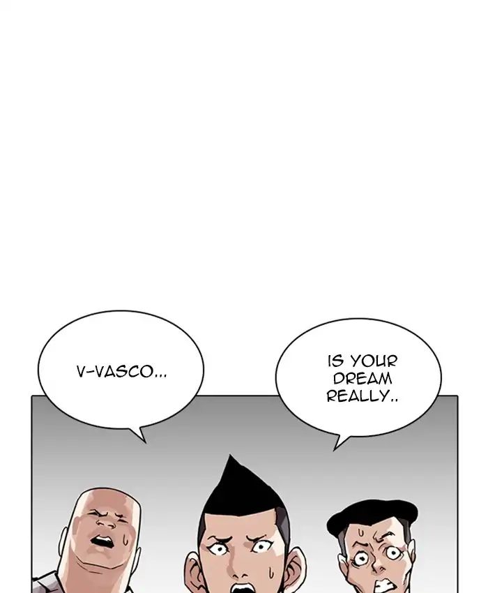 Lookism Chapter 214: Ep.214: Vasco S Crisis - Picture 1