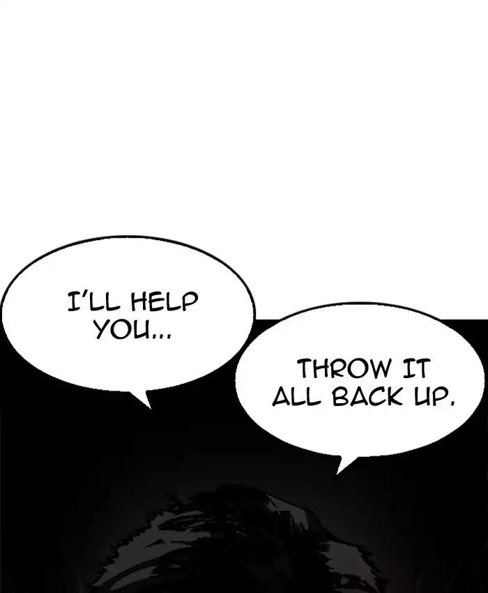 Lookism Chapter 201: Ep.201: God Dog (3) - Picture 1
