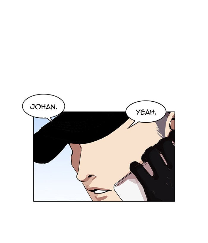 Lookism Chapter 163 - Picture 1
