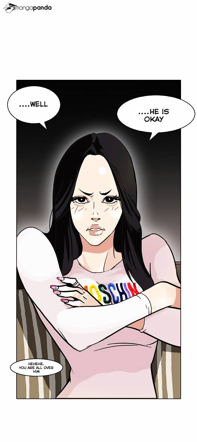 Lookism Chapter 76 - Picture 3