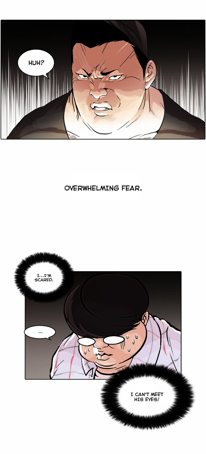 Lookism Chapter 47 : Pavlov S Dog [02] - Picture 3