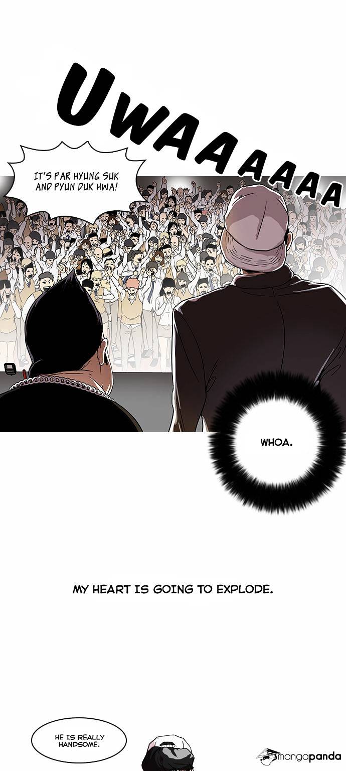 Lookism Chapter 27 - Picture 2